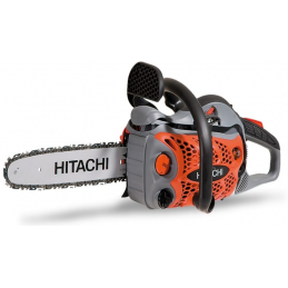 Tilbud Hitachi kædesav CS33EA