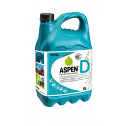 Aspen Diesel