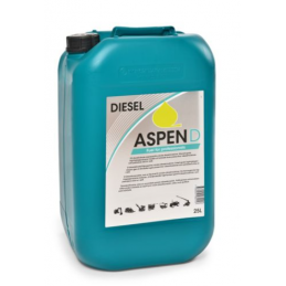 Aspen 25 Liter Diesel
