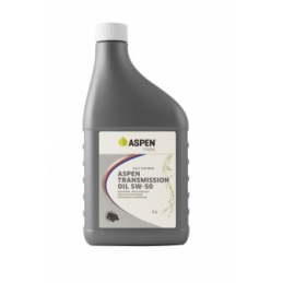 Aspen Transmission oil 5W -...