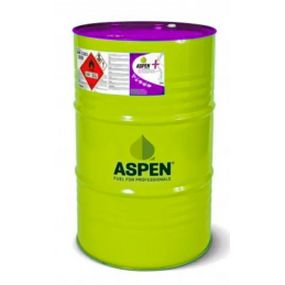 Aspen+ 200 Liter